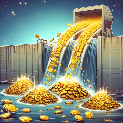 Analyse: $46 Milliarden fließen im letzten Quartal in Stablecoins