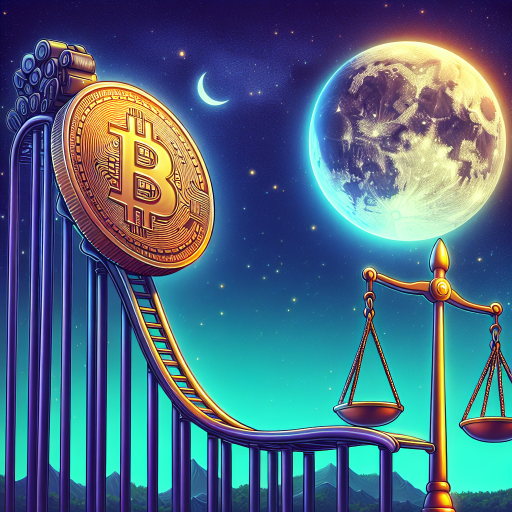 Analyse: Bitcoin-Preisvorhersage und die Rolle der RSI-Daten