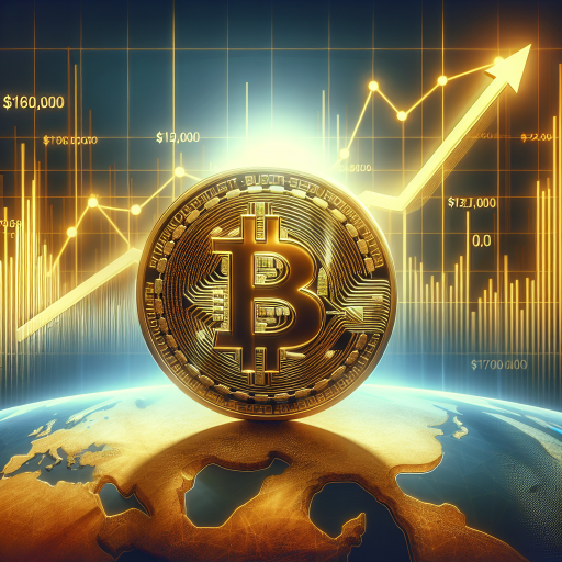 Analyse: Bitcoin-Ziel bei 170.000 USD angesichts globaler M2-Rekordhöhen