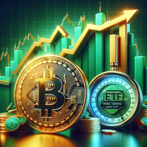 Analyse: BlackRock Bitcoin-ETF übertrifft Jahresgebühren des S&amp;P 500-Fonds