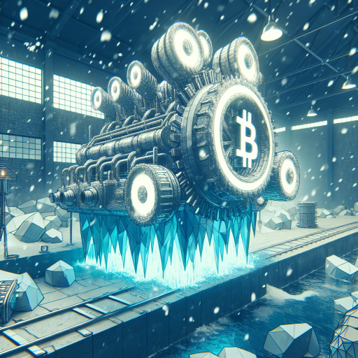 Analyse der aktuellen Entwicklungen in der Kryptomarktliquidität: Ein Blick auf Wintermute und Stablecoin-ETFs