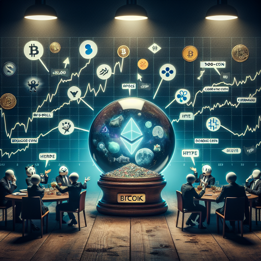 Analyse der aktuellen Kursprognosen für BTC, ETH, XRP, BNB und weitere Kryptowährungen