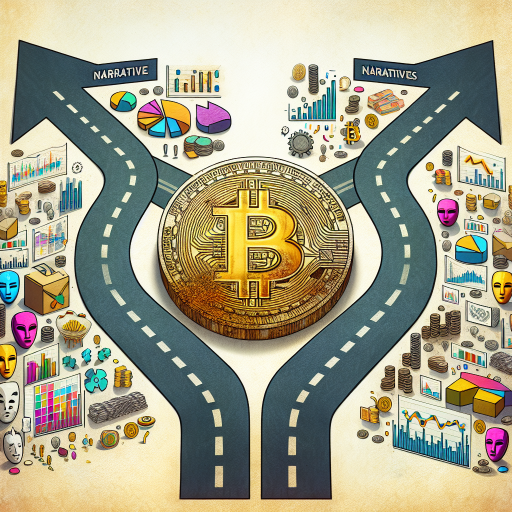 Analyse der Bitcoin-Erzählungen: Ein Blick auf On-Chain-Daten und Aussichten für 2026