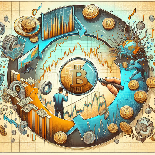 Analyse der Bitcoin-Marktzyklen: Unabhängigkeit von Halvings?