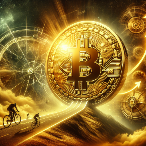 Analyse der Bitcoin-Zyklen: Warum der Höhepunkt bei 124.000 USD noch nicht in Sicht ist