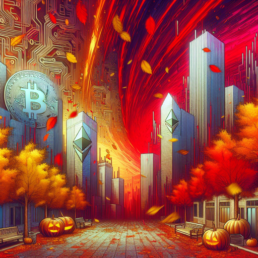 Analyse der Kryptomärkte: Ist &quot;Uptober&quot; in Gefahr?