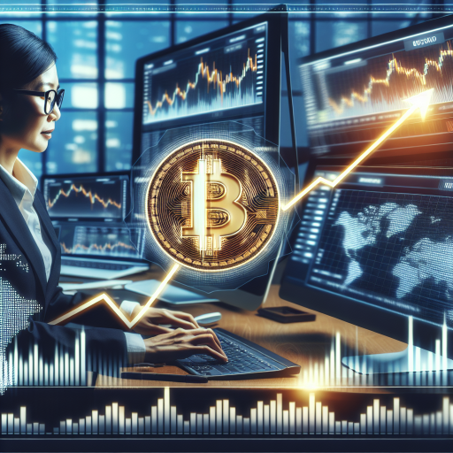 Analyse des kurzfristigen Bitcoin-Rallys: Einschätzungen von Trader Alessio Rastani
