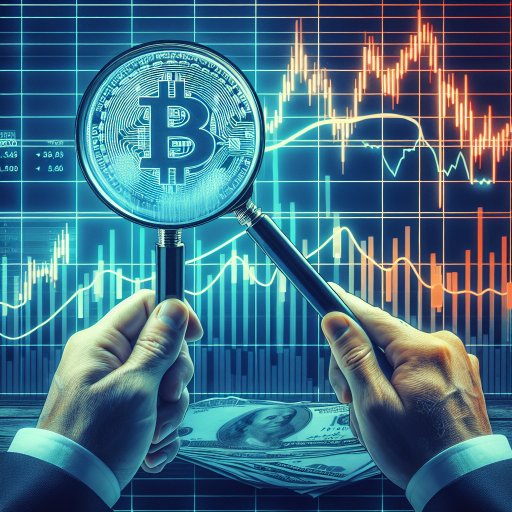 Analyse: Die Auswirkungen der Powell-Untersuchung auf Bitcoin und den Kryptomarkt