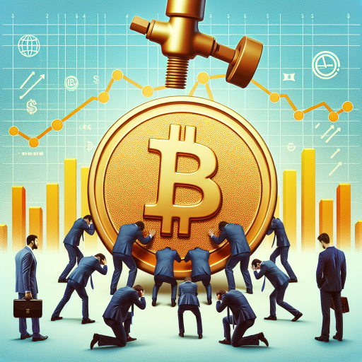 Analyse: Einfluss von Bitcoin-ETFs auf den BTC-Preis