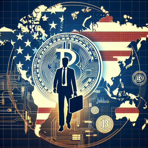 Analyse: Trumps Verbindung zu American Bitcoin und dessen Asien-Akquisitionen