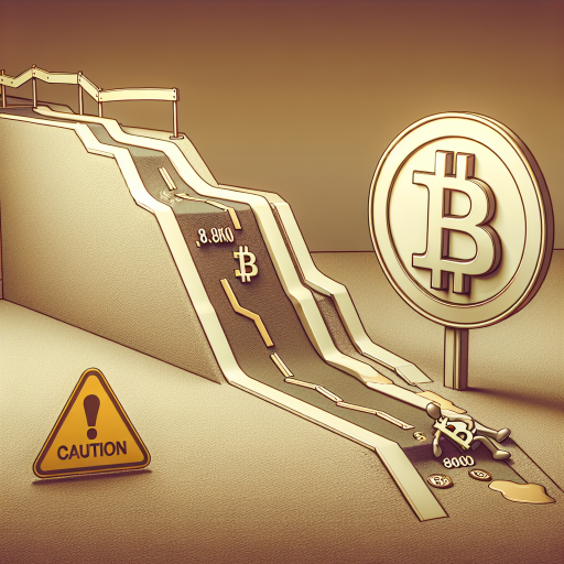 Analyst Warns: Leverage Liquidations Could Drive Bitcoin Below $80,000