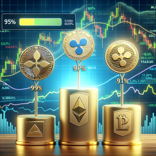 Analysten Prognostizieren 95% Chance auf Solana, XRP, Litecoin ETFs