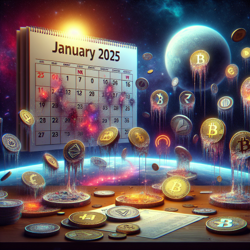 Analysten prognostizieren langsamen Rückgang der Altcoins bis Januar 2025