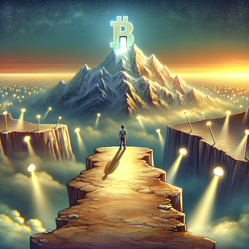 Analysten prognostizieren: Voraussetzungen für den Bitcoin-Aufstieg auf 100.000 USD