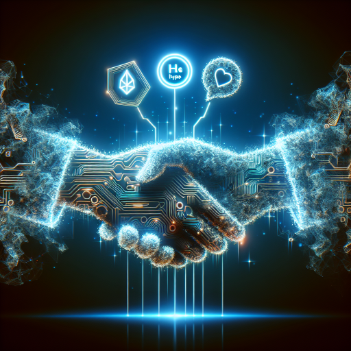 Anchorage Digital erweitert Krypto-Services: Hype-Staking jetzt mit Figment-Partnerschaft