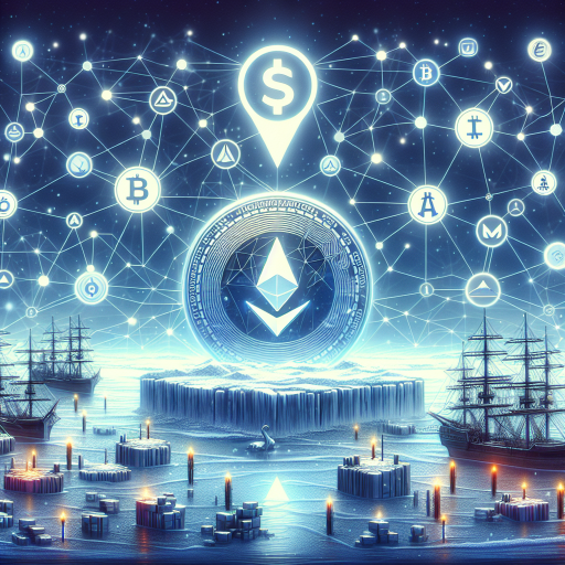 Anchorage Digital und Genius Announce Strategic Partnership zur Stärkung des Stablecoin-Marktes in den USA