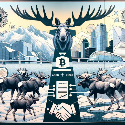 Anchorage Digital und Mezo: Neuer Zugang zu Bitcoin-gestützten Krediten für Institutionen