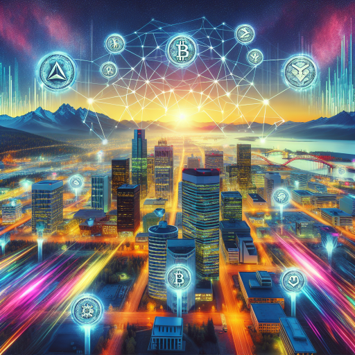 Anchorage führt StarkNet-Staking für Institutionen ein: Ein neuer Schritt im Krypto-Markt