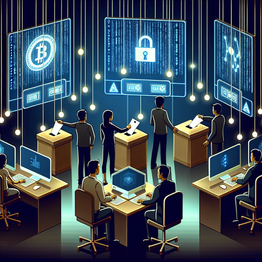 Angriff auf Monero: Qubic Monero 51%-Attacker könnte als Nächstes Dogecoin ins Visier nehmen