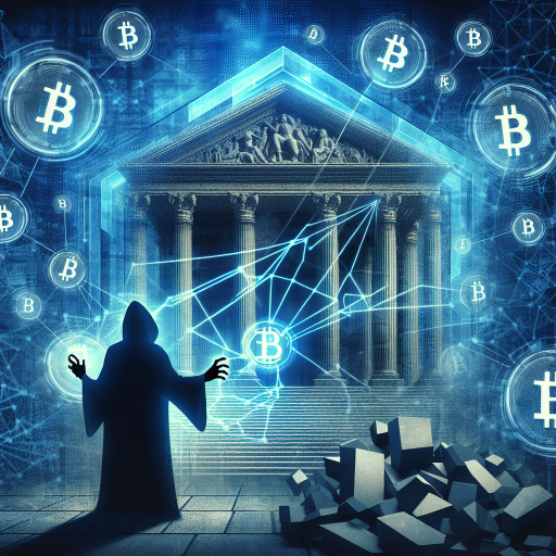 Anklage gegen Amalgam-Gründer wegen Diebstahls von einer Million Dollar in Scheinblockchain