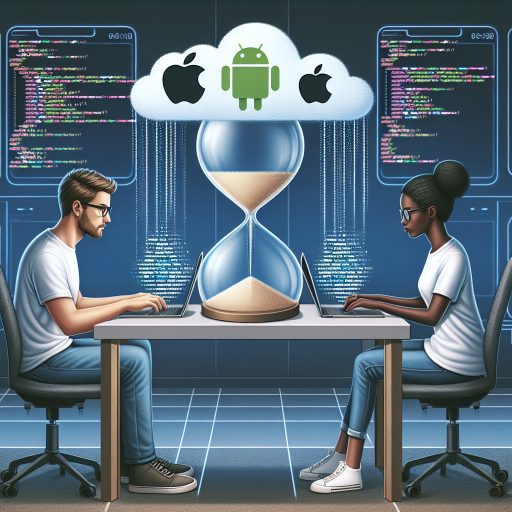 Anleitung zur Erstellung einer Solana DApp für iOS und Android