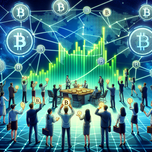 Anstieg der Privacy Coins: Ein Signal für das wachsende Interesse an finanzieller Privatsphäre