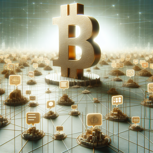 Anstieg der sozialen Dominanz von Bitcoin: Was bedeutet das für den BTC-Preis?