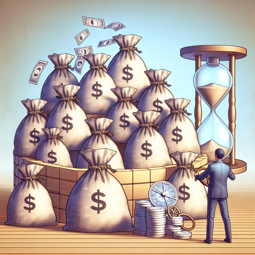 Anstieg der Stablecoins: $46 Milliarden im letzten Quartal investiert