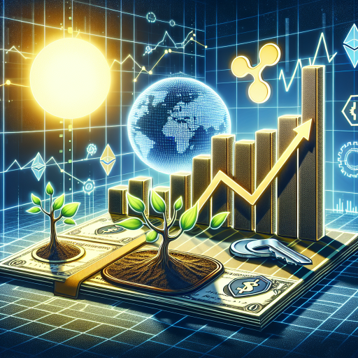 Anstieg großer XRP-Wallets: Was bedeutet das für den Kryptomarkt?