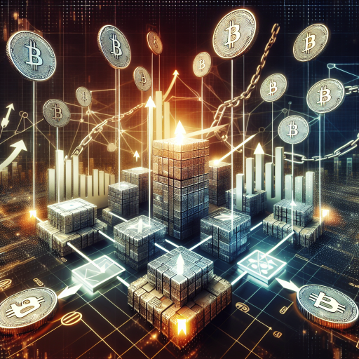 Anstieg krimineller Gelder durch Cross-Chain-Swaps: Eine kritische Analyse