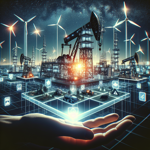 Ant Digital Bringt 8 Milliarden USD an Energieanlagen auf die Blockchain