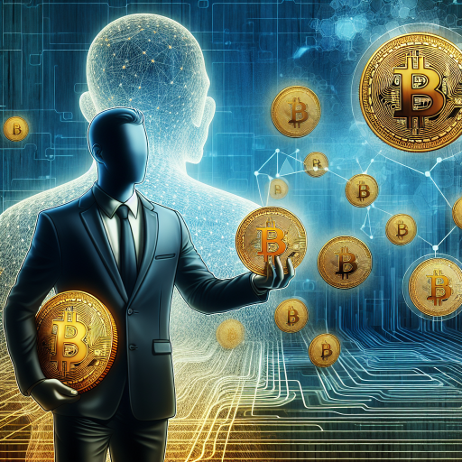 Anthony Pompliano&#039;s Crypto Venture Invests $386 Million in Bitcoin: A Bold Strategy or Calculated Move?