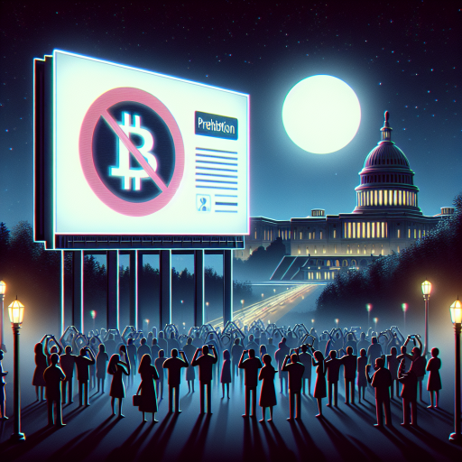 Anti-DeFi-Gruppe startet Kampagne gegen DeFi-Regelungen im Krypto-Gesetz