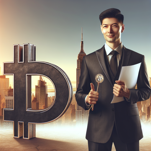 Anwalt kündigt Kandidatur für das Amt des New Yorker Generalstaatsanwalts an: Auswirkungen auf den Kryptomarkt