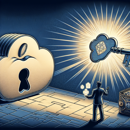 Apple iCloud-Sicherheitslücke: Gefährdung von Krypto-Wallets im Vereinigten Königreich