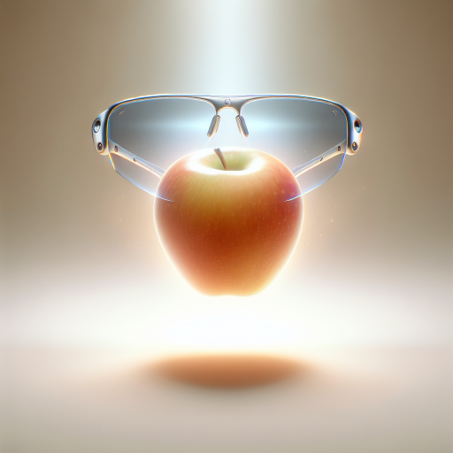 Apple&#039;s Fortschritte bei Smart Glasses: Ein Einblick in die Zukunft der Technologie