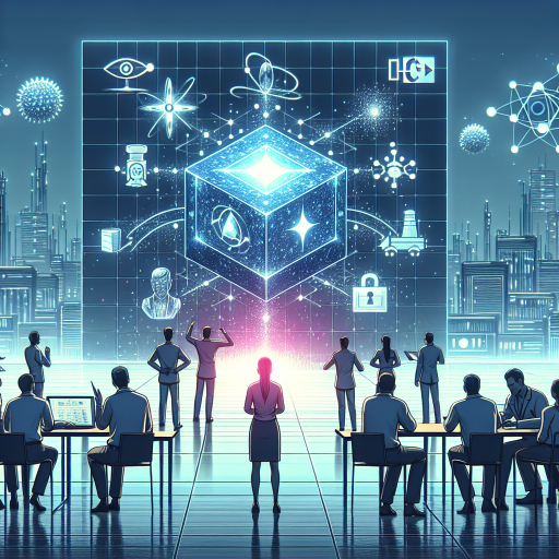 Aptos führt Post-Quanten-Signaturen ein: Ein Schritt in die Zukunft der Sicherheit