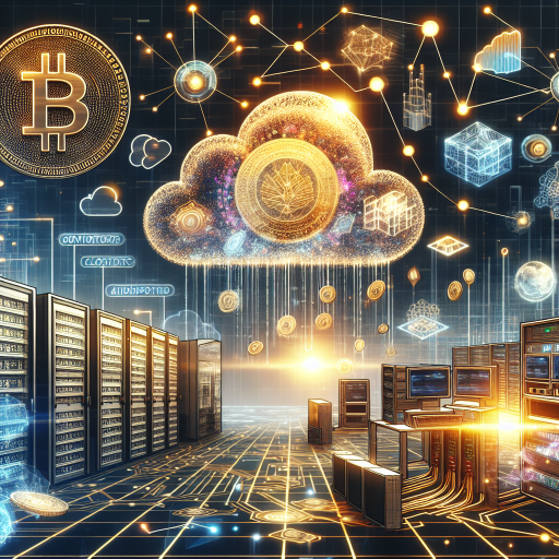 Aptos Labs und Jump Crypto schließen sich mit Web3 Cloud Storage Shelby zusammen