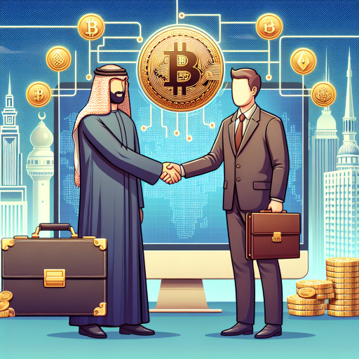 Aqua 1 Foundation Investiert in World Liberty Financial: Ein Gamechanger für die Krypto-Welt?
