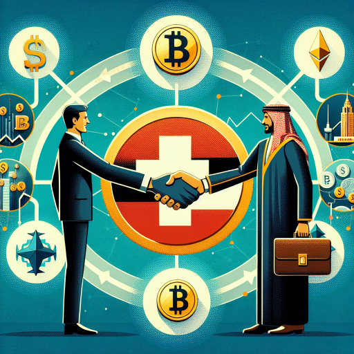 Arab Bank Switzerland Lanciert Bitcoin-Ertragsprodukt mit XBTO für Vermögensverwaltung