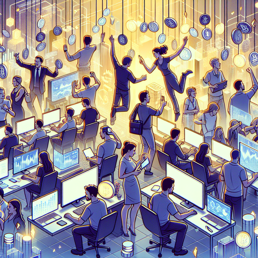 Arbitragemärkte in der Kryptowelt: Eine neue Arena für Krypto-Trader