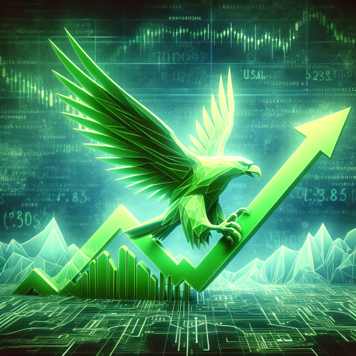 Arbitrum Könnte von Robinhood-Partnerschaft Profitieren: Markt spekuliert auf Kursgewinne
