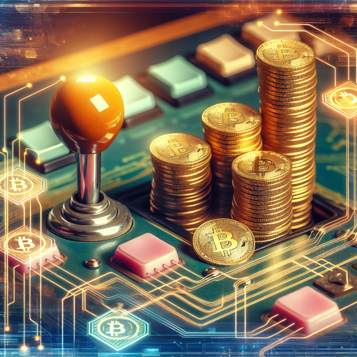 Arcade-Tokens: Ein Schlüssel zur Evolution der Kryptowährungen laut a16z