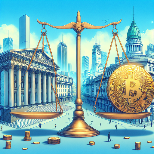 Argentinien erwägt Aufhebung des Krypto-Verbots für Banken: Ein Überblick