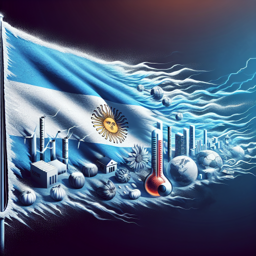 Argentinien friert Vermögenswerte im Zuge des Libra-Token-Skandals ein