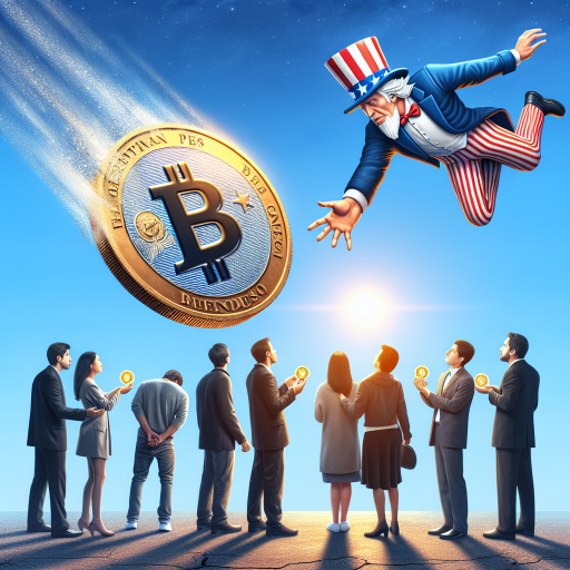 Argentinische Peso-Krise: Bitcoin boomt in unsicheren Zeiten