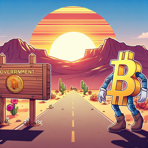 Arizona: Gesetzesentwurf zu Bitcoin-Reserven durch Gouverneur Vetiert