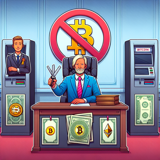 Arizona: Neue Entwicklungen im Krypto-Gesetz – Bitcoin-ATM-Gesetz verabschiedet, Krypto-Rechnungen abgelehnt