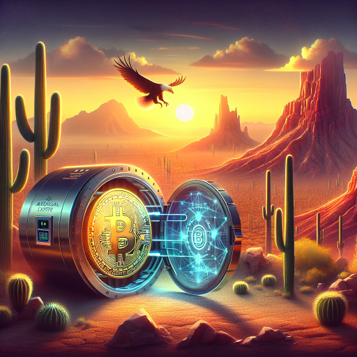Arizona-Senat belebt Bitcoin-Reserve-Gesetz neu