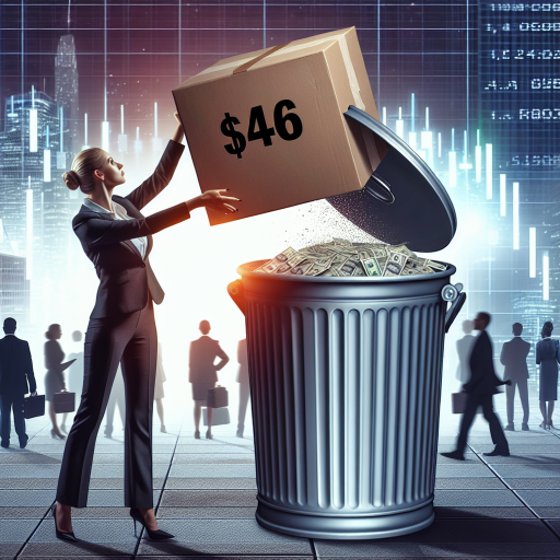 ARK Dumps $146 Million in Circle Shares: Implications for the Crypto Market